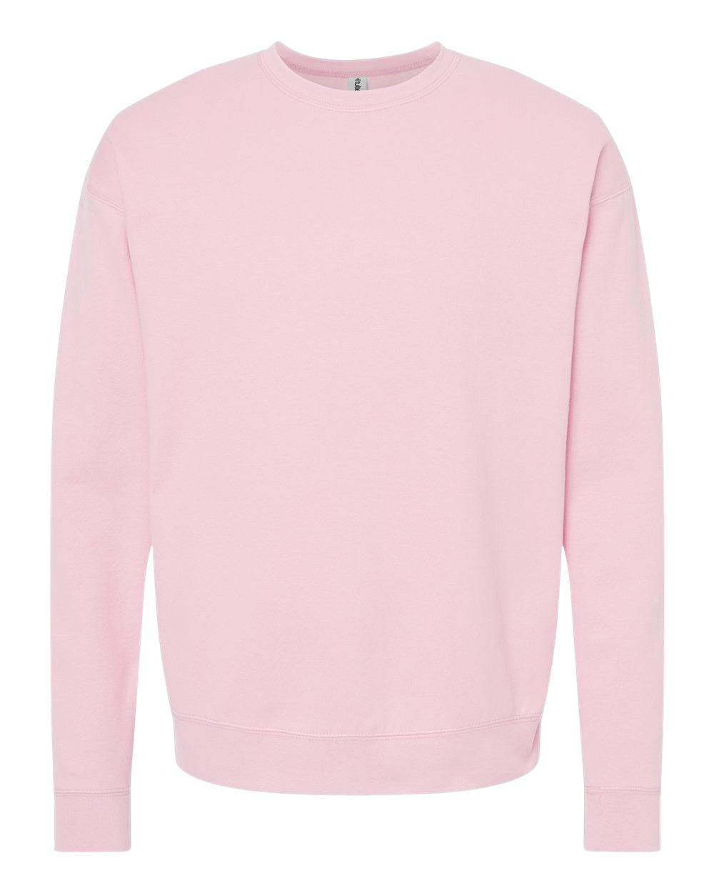 Premium Unisex Midweight Crew Neck Sweatshirt