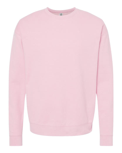 Premium Unisex Midweight Crew Neck Sweatshirt