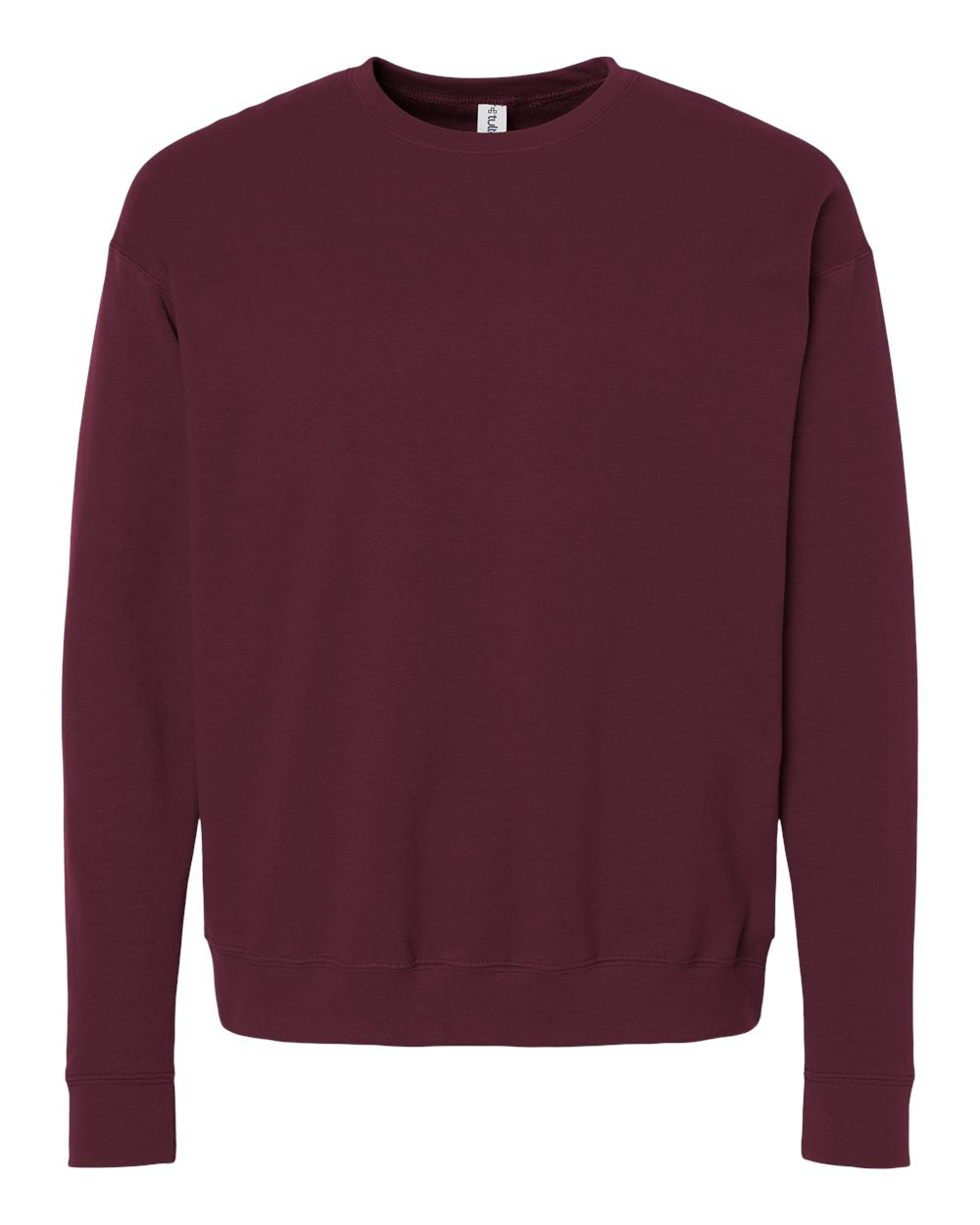 Premium Unisex Midweight Crew Neck Sweatshirt
