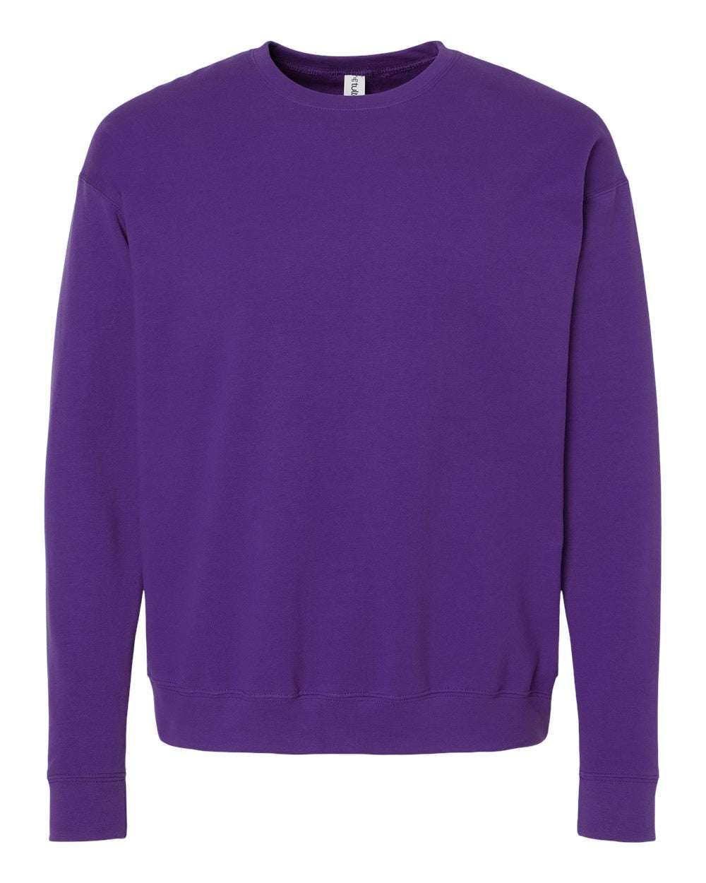 Premium Unisex Midweight Crew Neck Sweatshirt