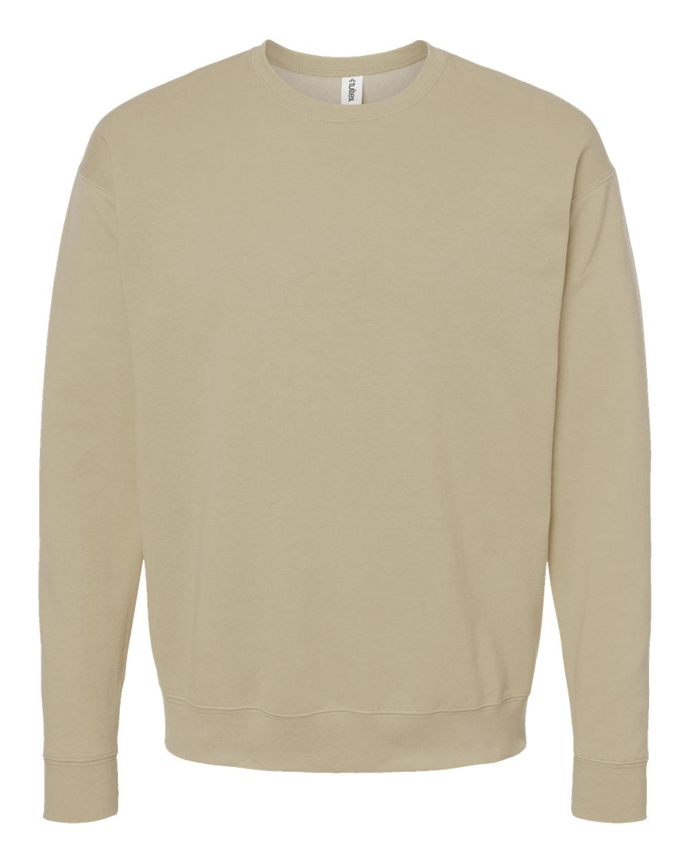 Premium Unisex Midweight Crew Neck Sweatshirt