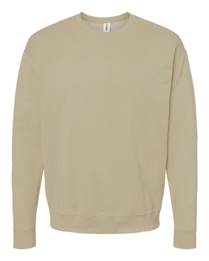 Premium Unisex Midweight Crew Neck Sweatshirt