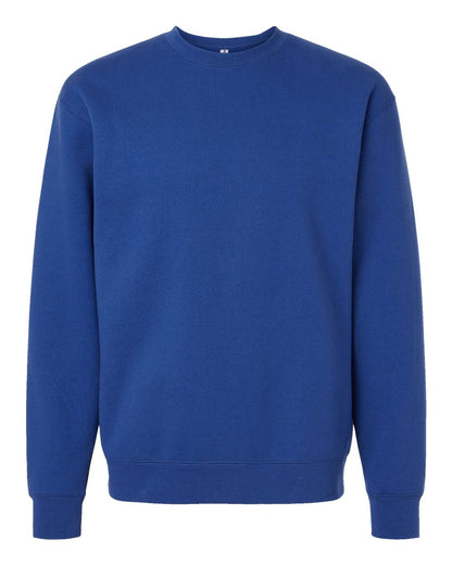 Premium Unisex HeavyWeight Crew Neck Sweatshirt