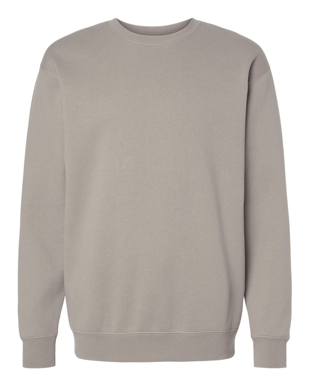 Premium Unisex HeavyWeight Crew Neck Sweatshirt