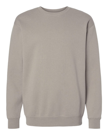 Premium Unisex HeavyWeight Crew Neck Sweatshirt