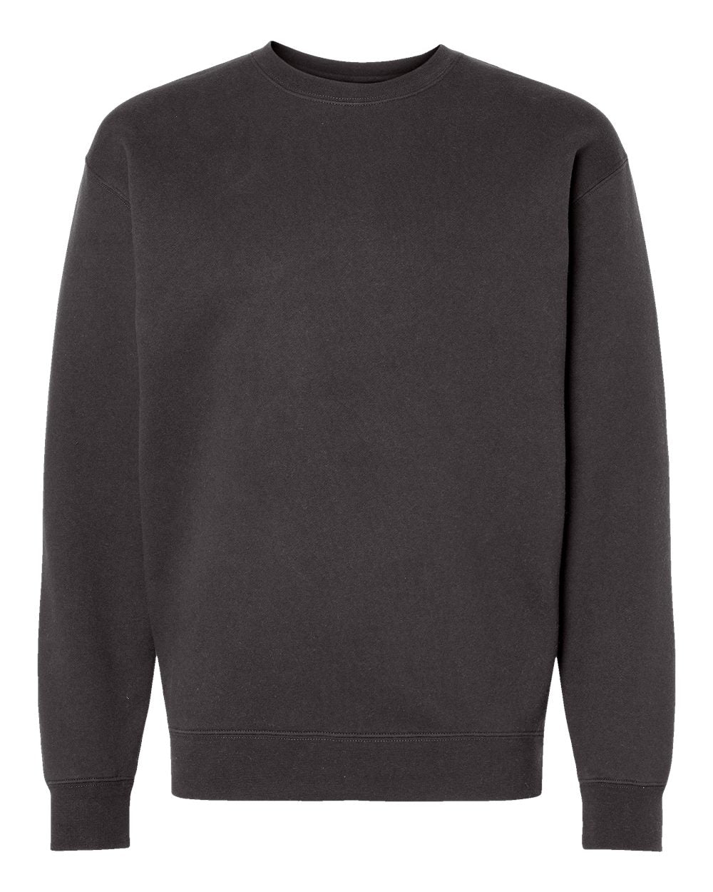 Premium Unisex HeavyWeight Crew Neck Sweatshirt