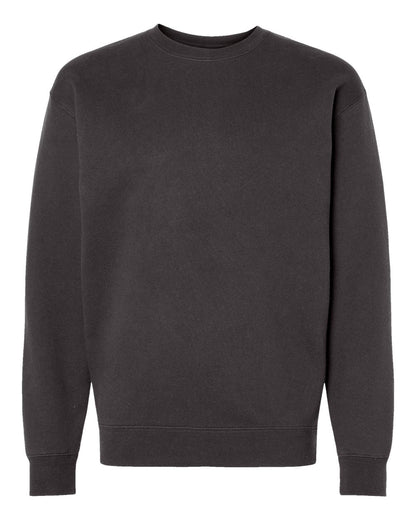 Premium Unisex HeavyWeight Crew Neck Sweatshirt