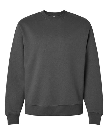 Ultra Premium Unisex Heavyweight Crew Neck Sweatshirt