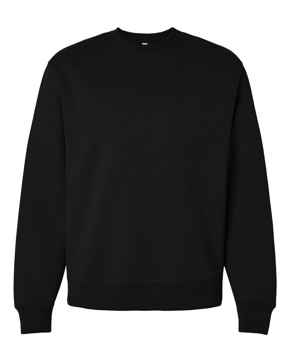 Ultra Premium Unisex Heavyweight Crew Neck Sweatshirt