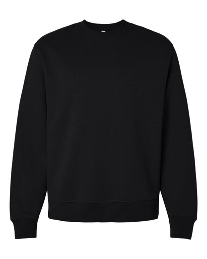 Ultra Premium Unisex Heavyweight Crew Neck Sweatshirt
