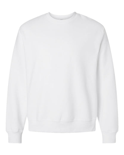 Ultra Premium Unisex Heavyweight Crew Neck Sweatshirt