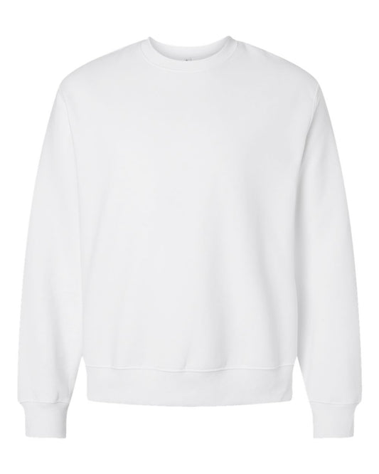 Ultra Premium Unisex Heavyweight Crew Neck Sweatshirt
