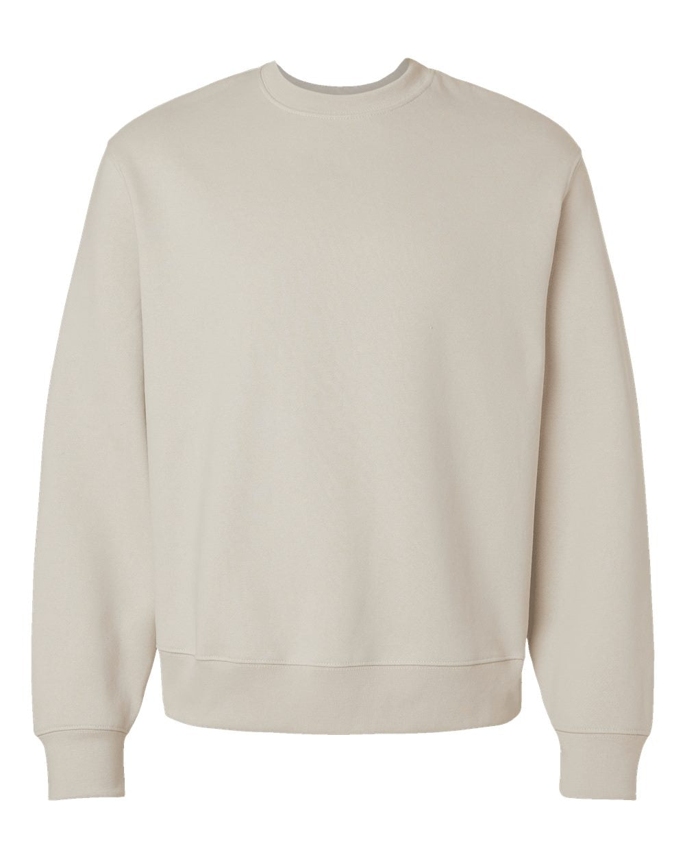 Ultra Premium Unisex Heavyweight Crew Neck Sweatshirt