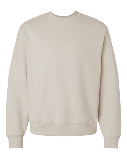 Ultra Premium Unisex Heavyweight Crew Neck Sweatshirt