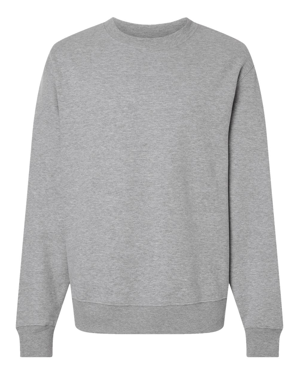 Ultra Premium Unisex Heavyweight Crew Neck Sweatshirt