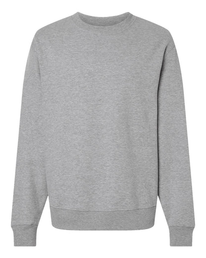 Ultra Premium Unisex Heavyweight Crew Neck Sweatshirt