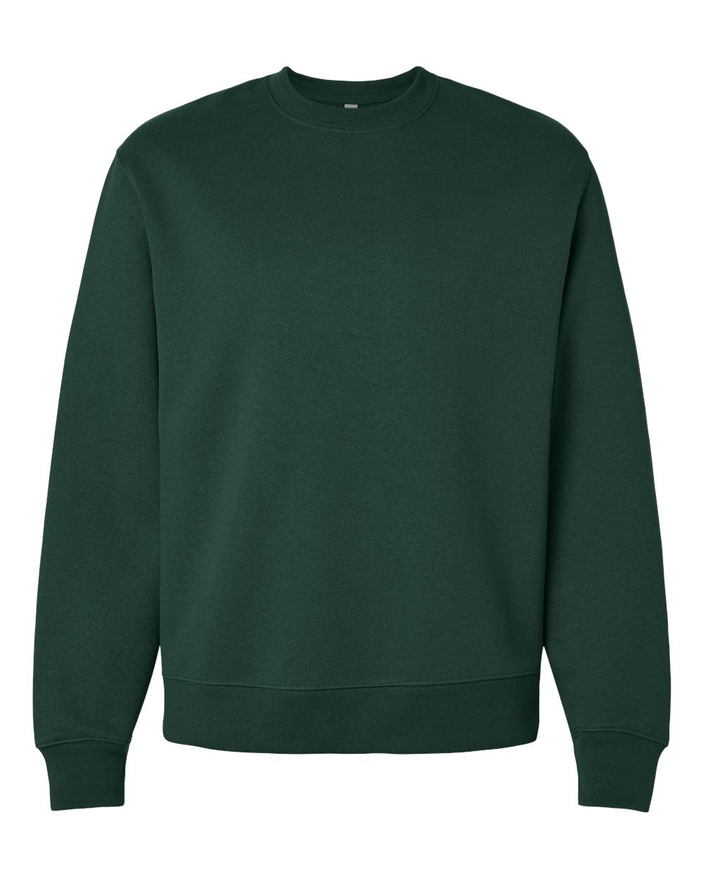 Ultra Premium Unisex Heavyweight Crew Neck Sweatshirt