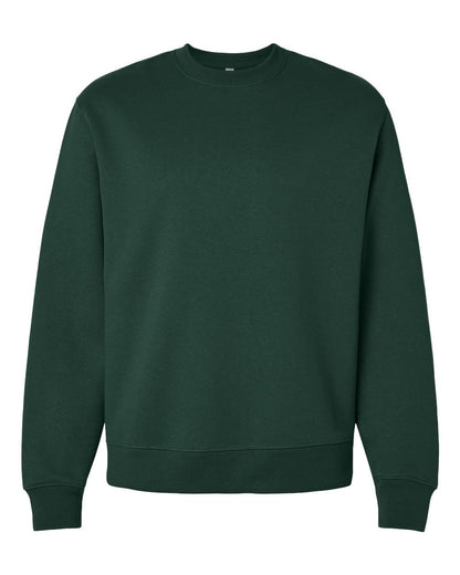 Ultra Premium Unisex Heavyweight Crew Neck Sweatshirt