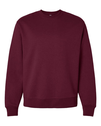 Ultra Premium Unisex Heavyweight Crew Neck Sweatshirt