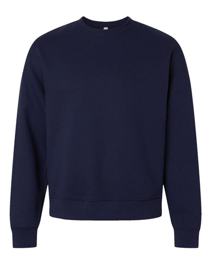Ultra Premium Unisex Heavyweight Crew Neck Sweatshirt