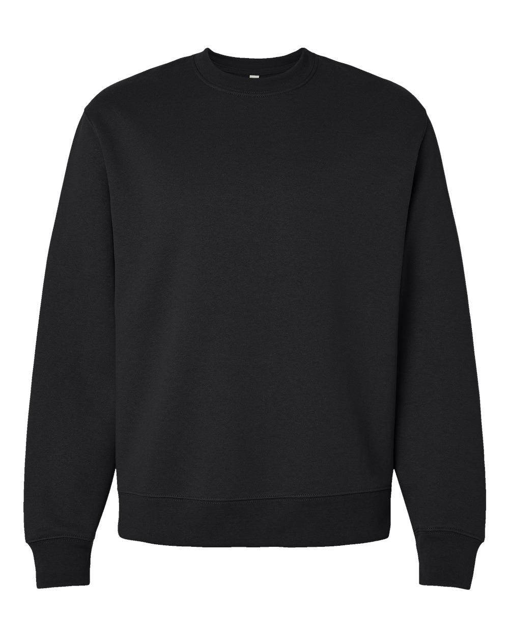 Ultra Premium Unisex Heavyweight Crew Neck Sweatshirt