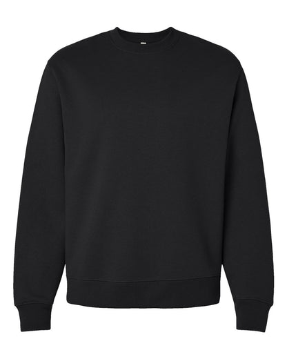 Ultra Premium Unisex Heavyweight Crew Neck Sweatshirt