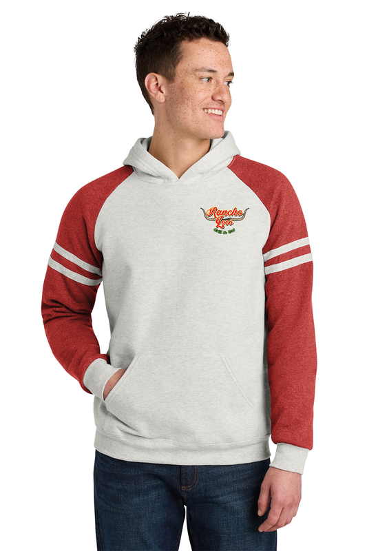 Rancho Loco Varsity Nublend Sweatshirt