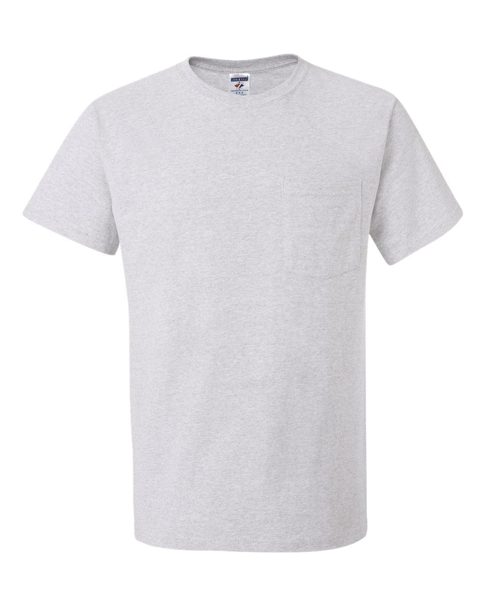 Premium Pocket Unisex Tshirt