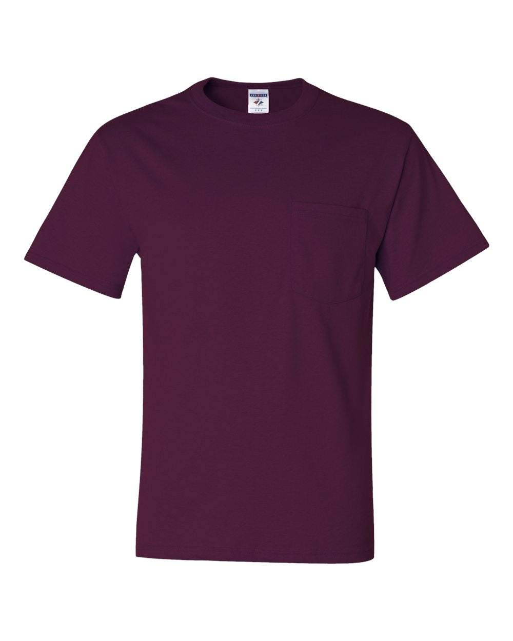 Premium Pocket Unisex Tshirt