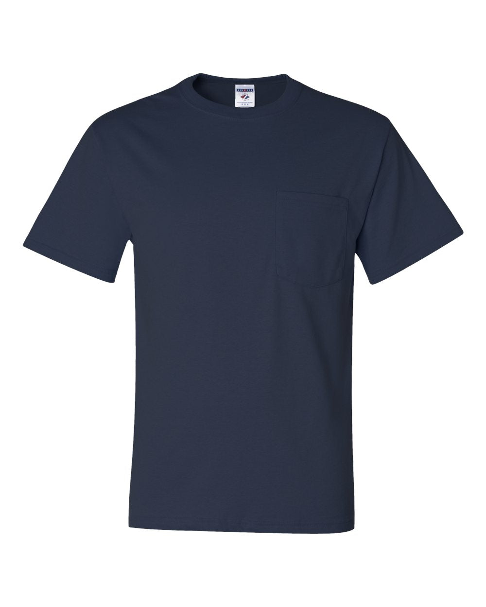 Premium Pocket Unisex Tshirt