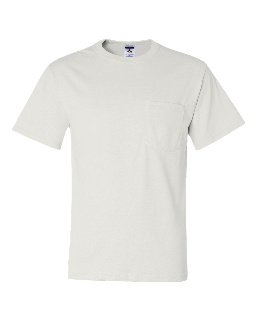 Premium Pocket Unisex Tshirt