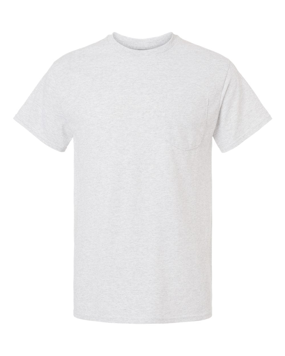 Standard Unisex Pocket Tshirt