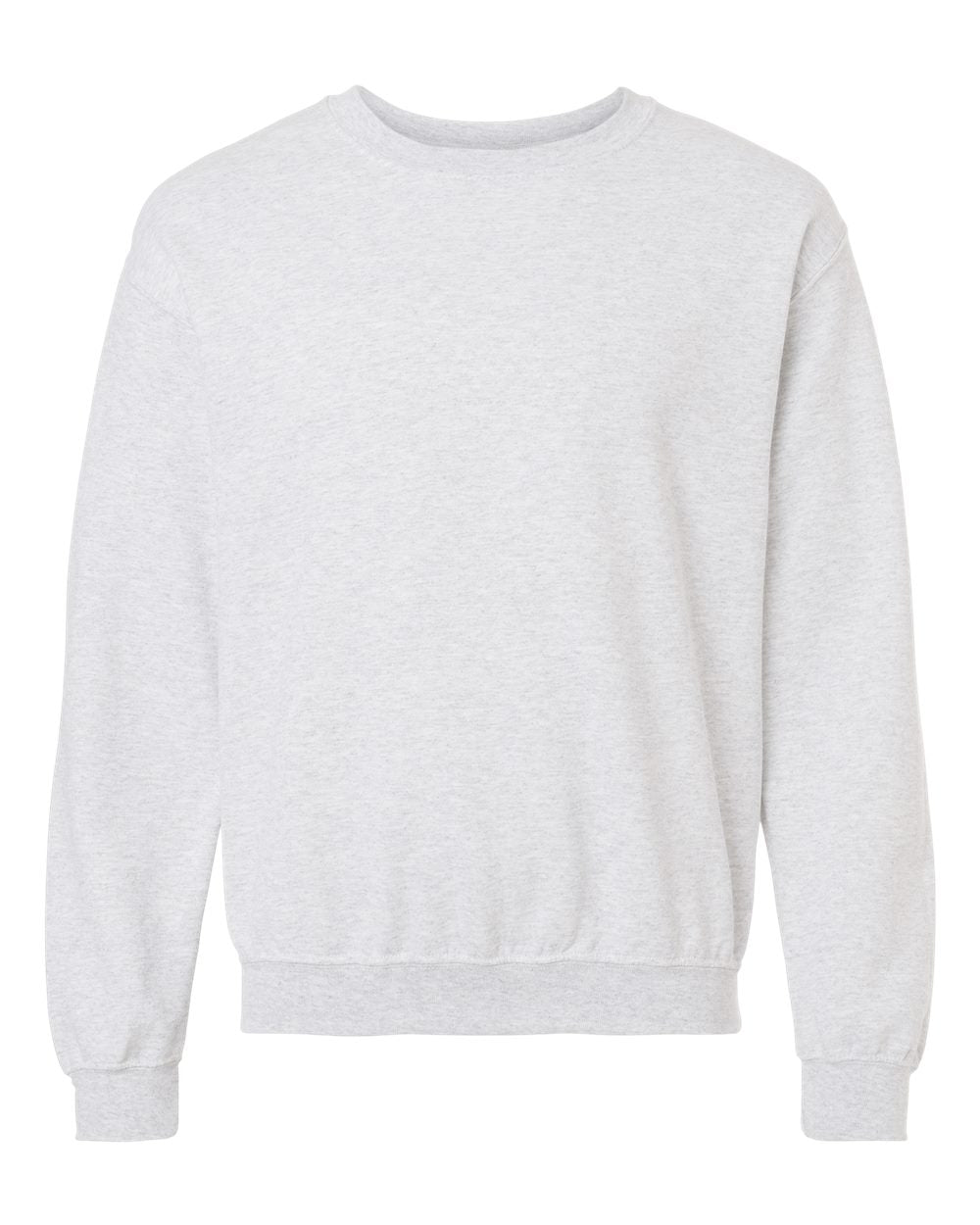Standard Unisex Midweight Crew Neck Sweatshirt