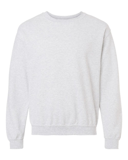 Standard Unisex Midweight Crew Neck Sweatshirt