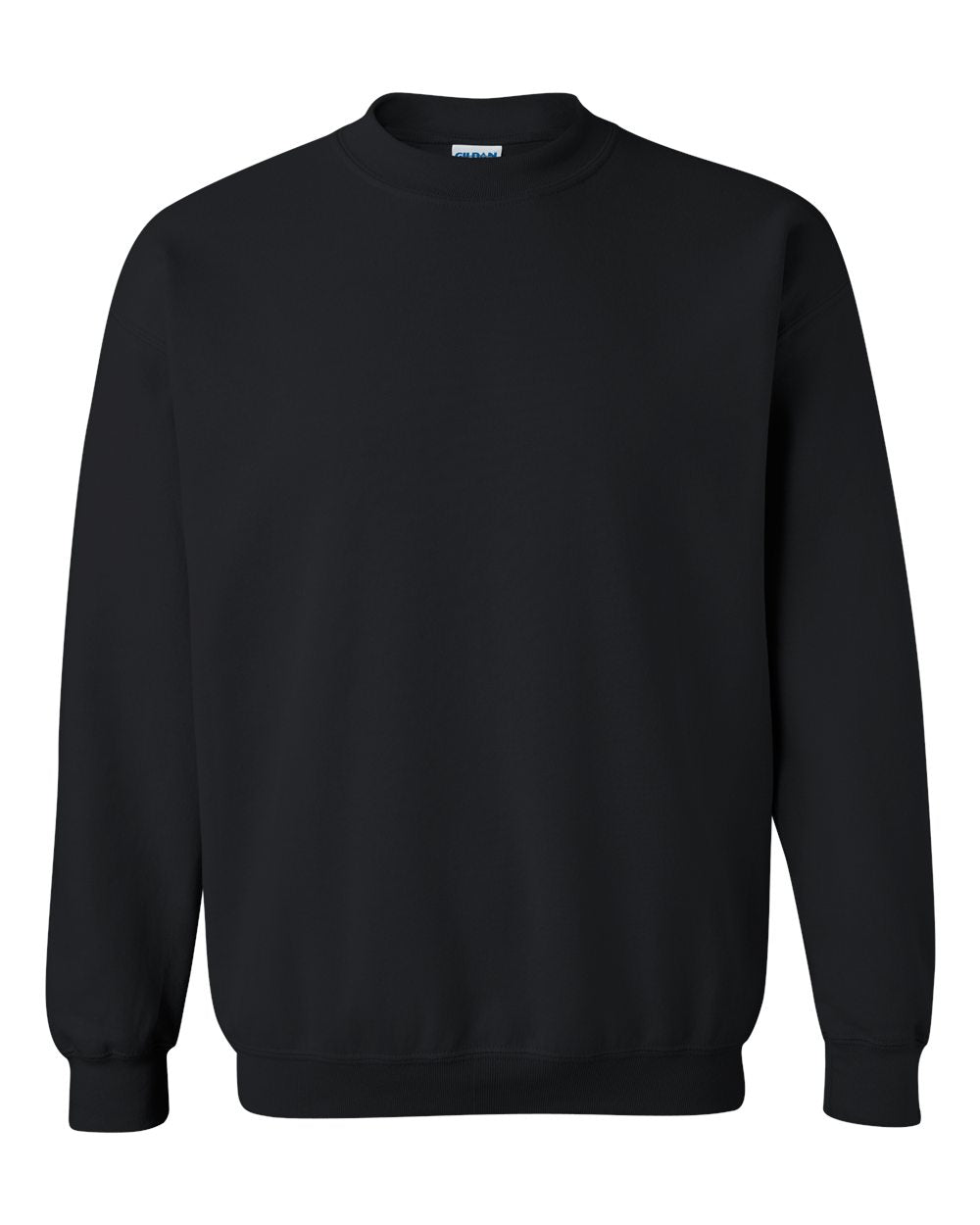 Standard Unisex Midweight Crew Neck Sweatshirt