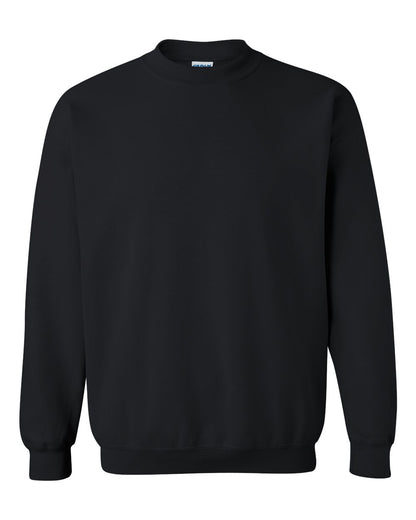 Standard Unisex Midweight Crew Neck Sweatshirt