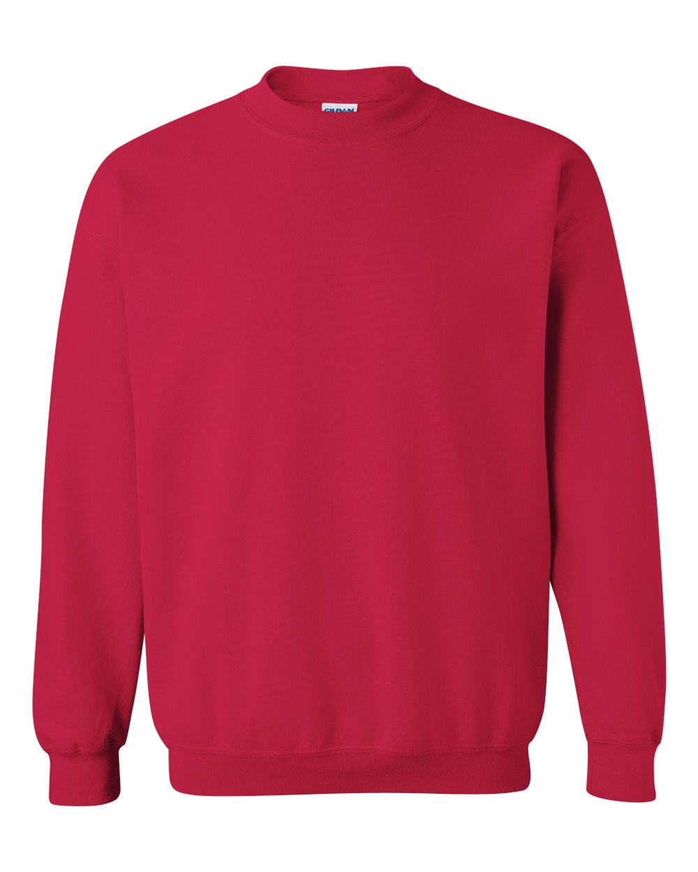 Standard Unisex Midweight Crew Neck Sweatshirt
