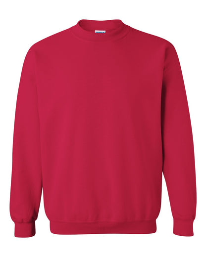 Standard Unisex Midweight Crew Neck Sweatshirt