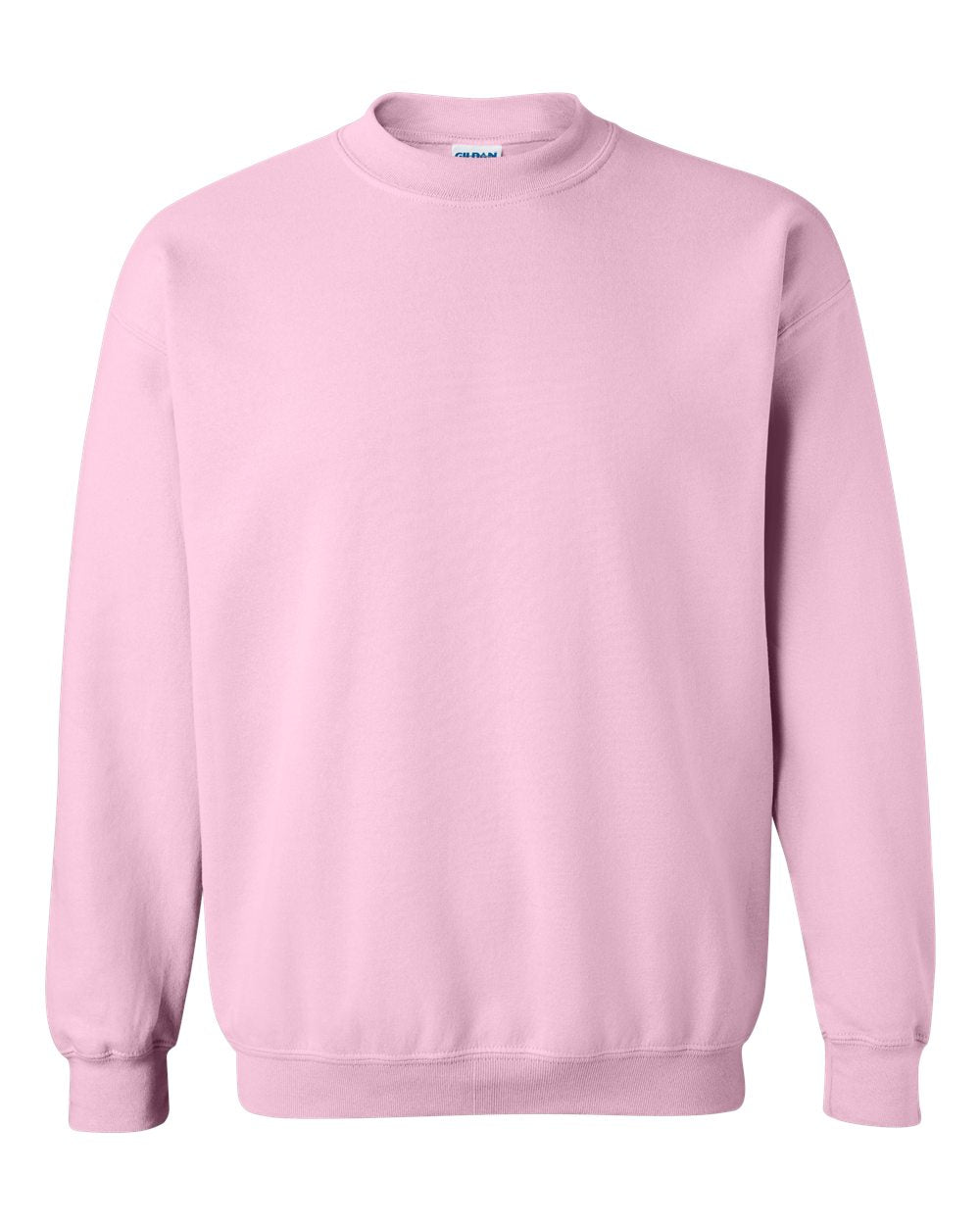 Standard Unisex Midweight Crew Neck Sweatshirt