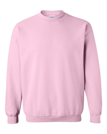 Standard Unisex Midweight Crew Neck Sweatshirt