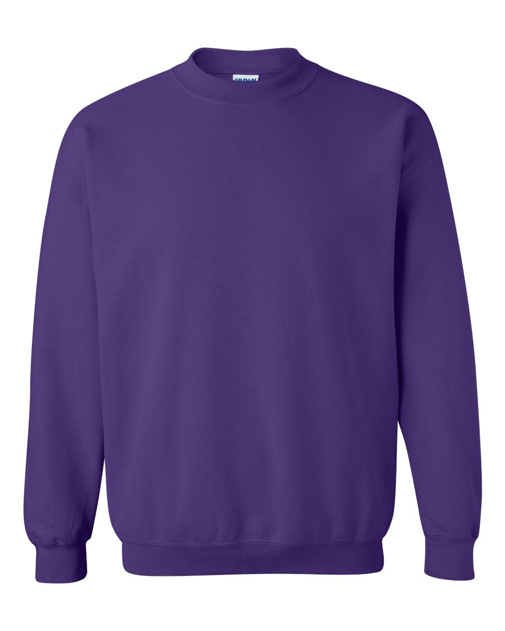 Standard Unisex Midweight Crew Neck Sweatshirt