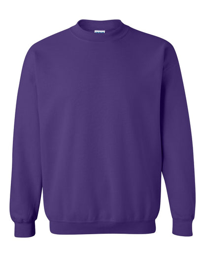 Standard Unisex Midweight Crew Neck Sweatshirt