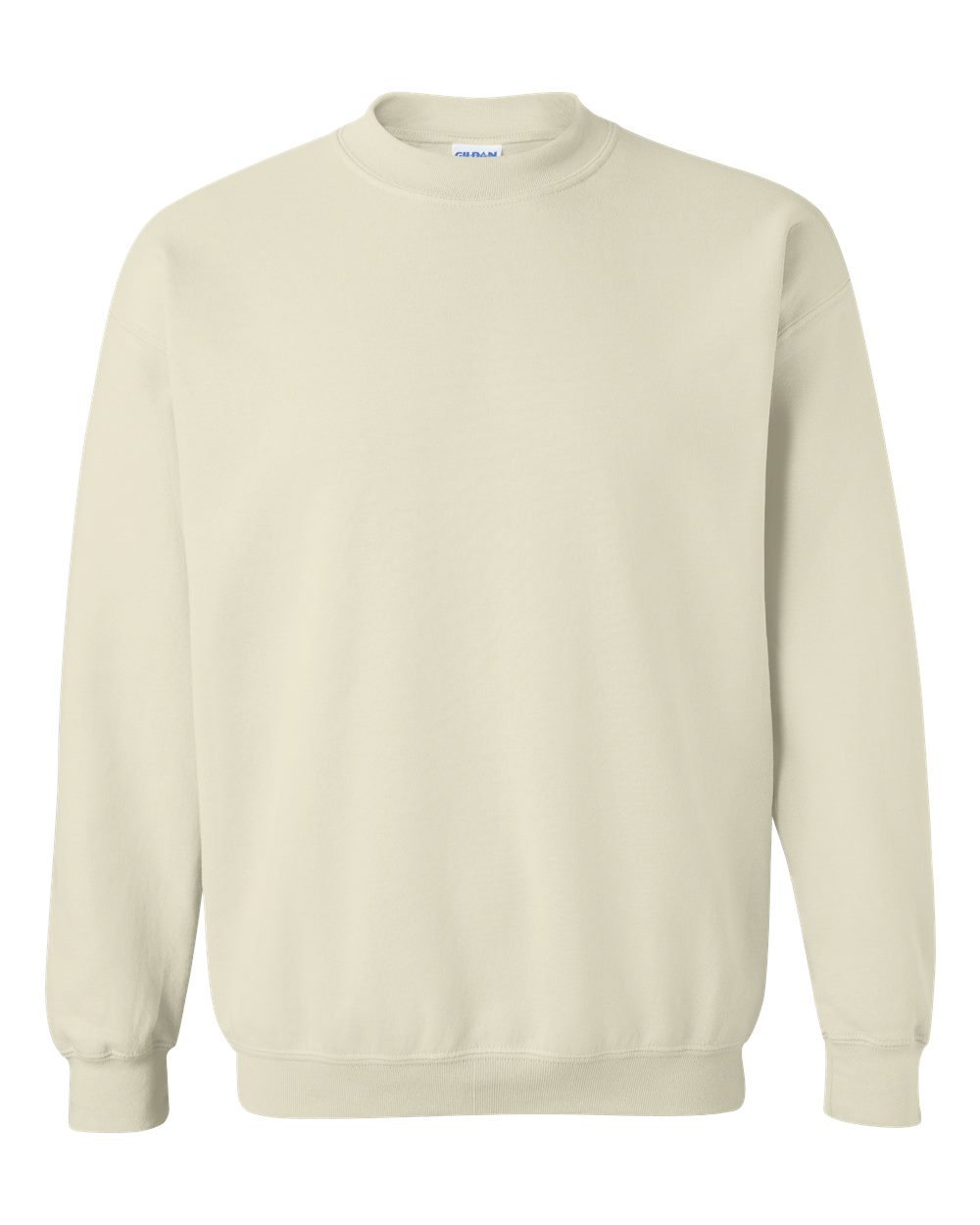 Standard Unisex Midweight Crew Neck Sweatshirt