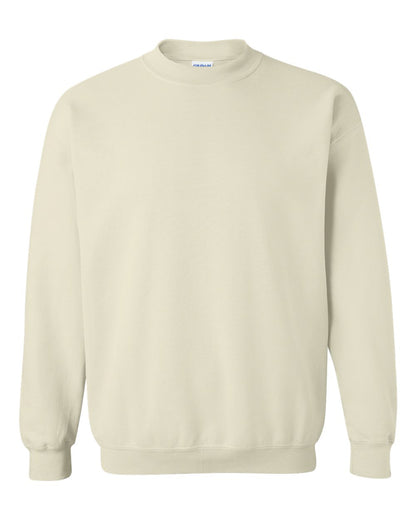 Standard Unisex Midweight Crew Neck Sweatshirt