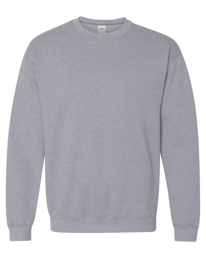 Standard Unisex Midweight Crew Neck Sweatshirt