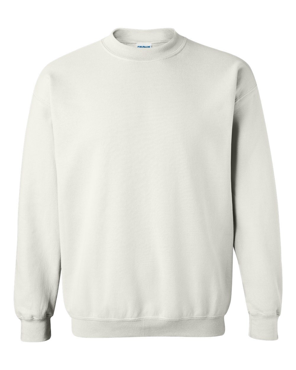 Standard Unisex Midweight Crew Neck Sweatshirt
