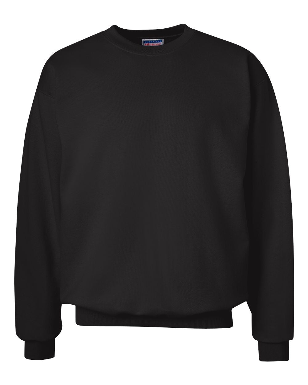 Standard Unisex Heavyweight Crew Neck Sweatshirt