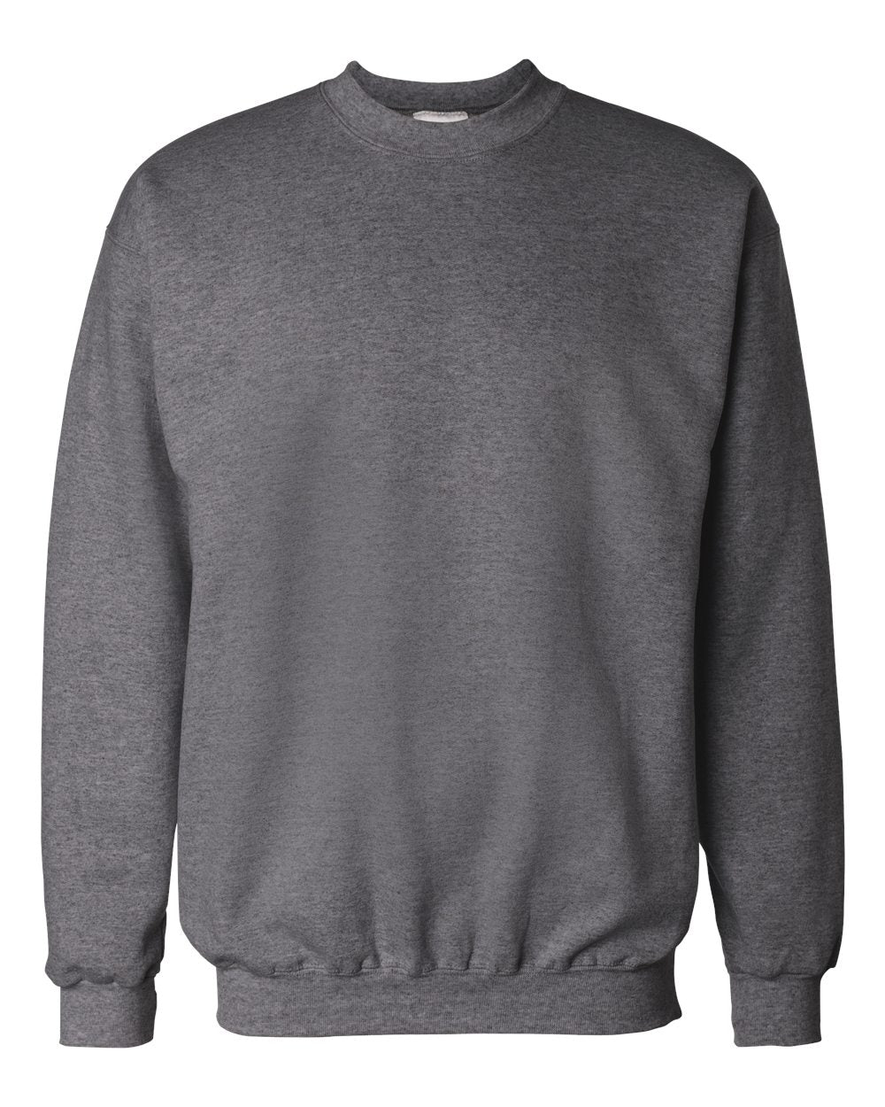 Standard Unisex Heavyweight Crew Neck Sweatshirt