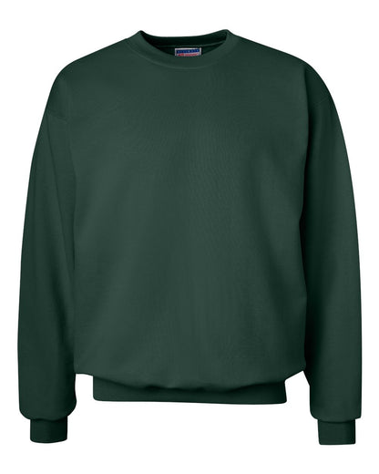 Standard Unisex Heavyweight Crew Neck Sweatshirt