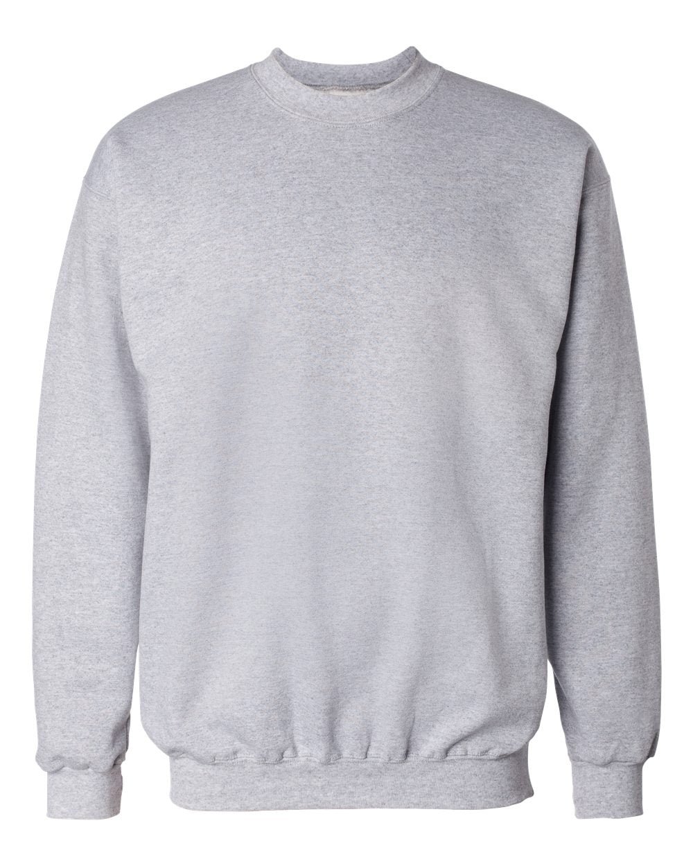 Standard Unisex Heavyweight Crew Neck Sweatshirt